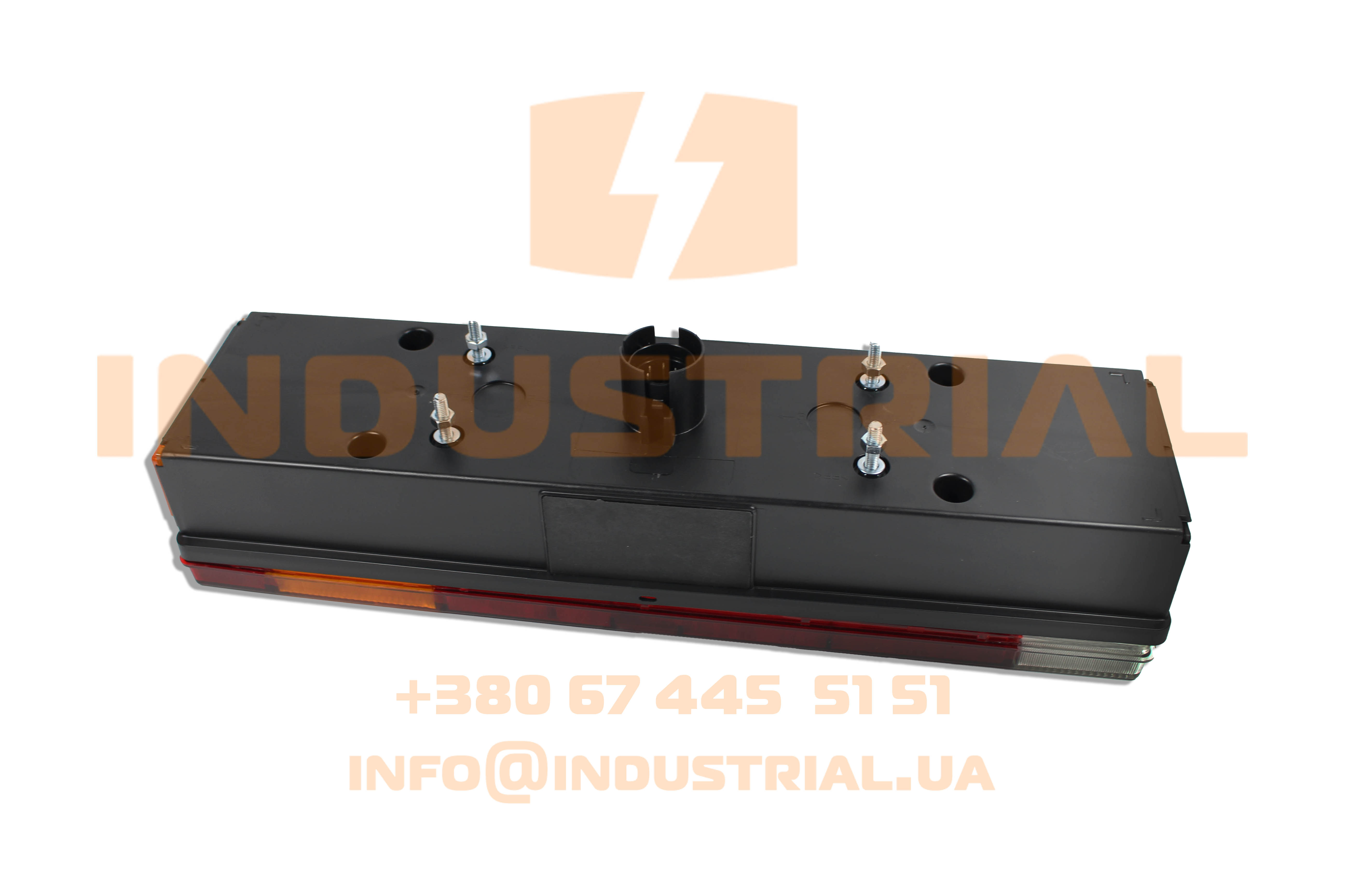 MCD 6658036 MEC DIESEL